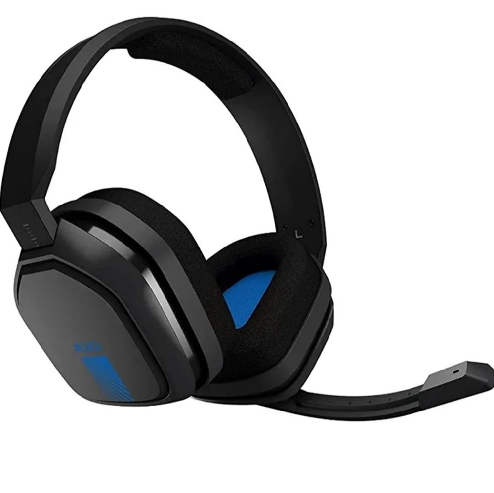 Astro A10 PS4 Headset